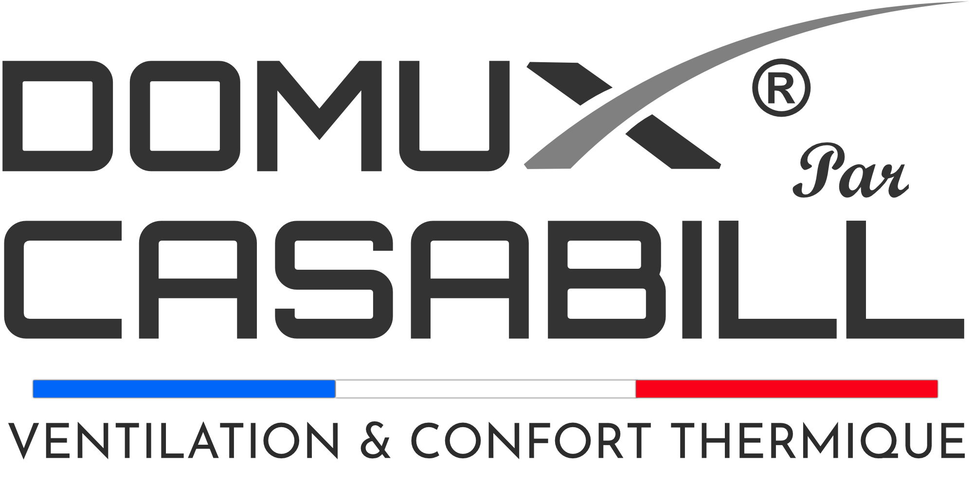 DOMUX France: Grilles de ventilation, Bouches d'aération, Anti-retour