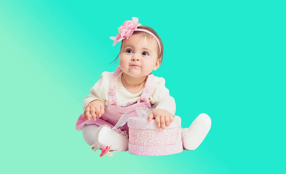 Baby talk: Mini Parenting Master Class
