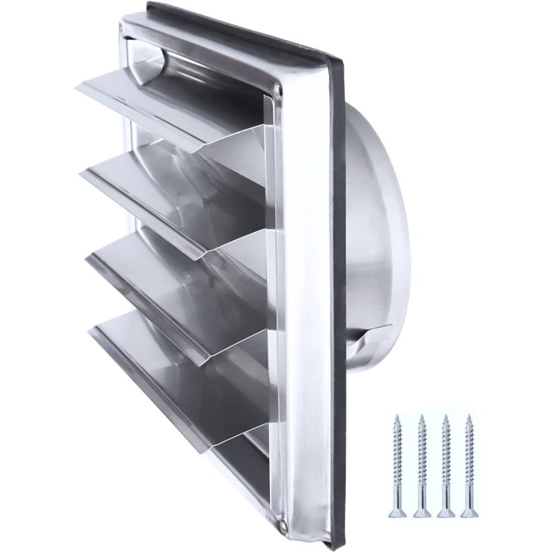 3 Unités De Ventilation Rack 3U INNOX – Occasion Bon état