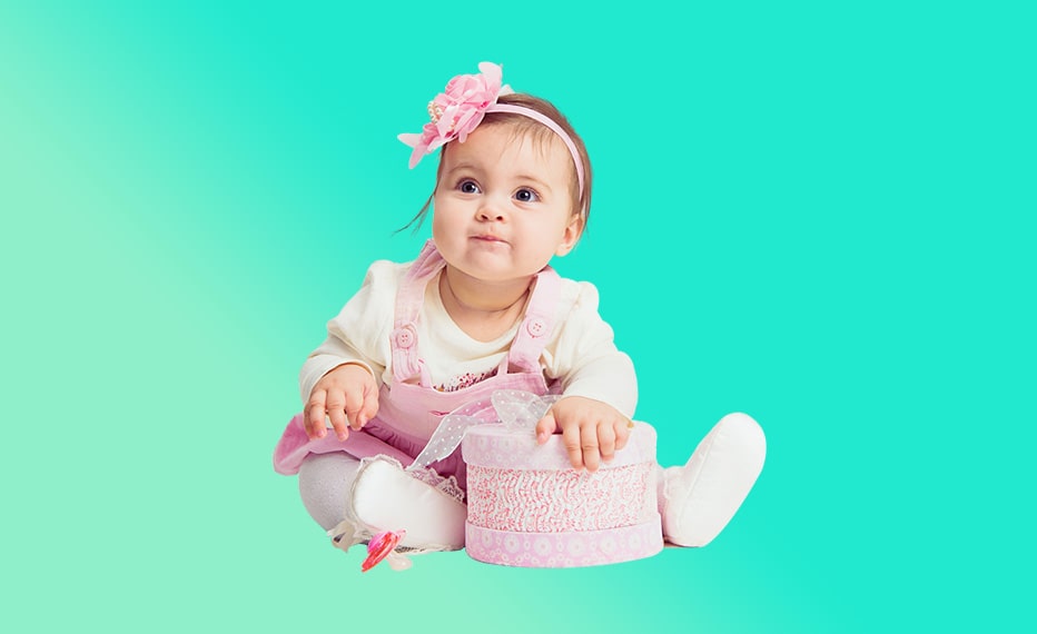 Baby talk: Mini Parenting Master Class